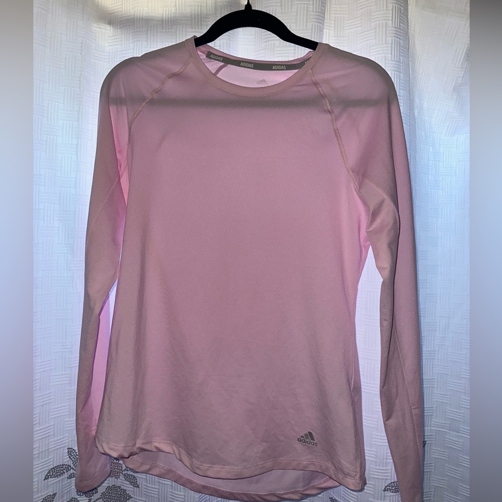 Adidas Long Sleeve